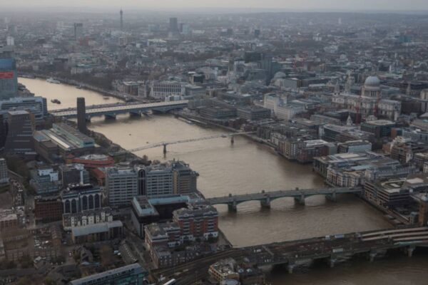 Stoxx 600, FTSE, DAX, CAC