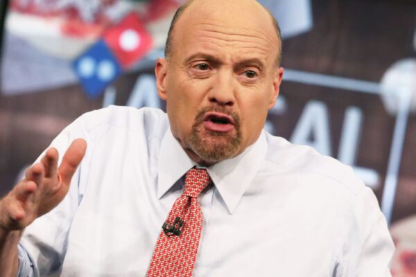 More demand than supply gives companies an edge, Jim Cramer says