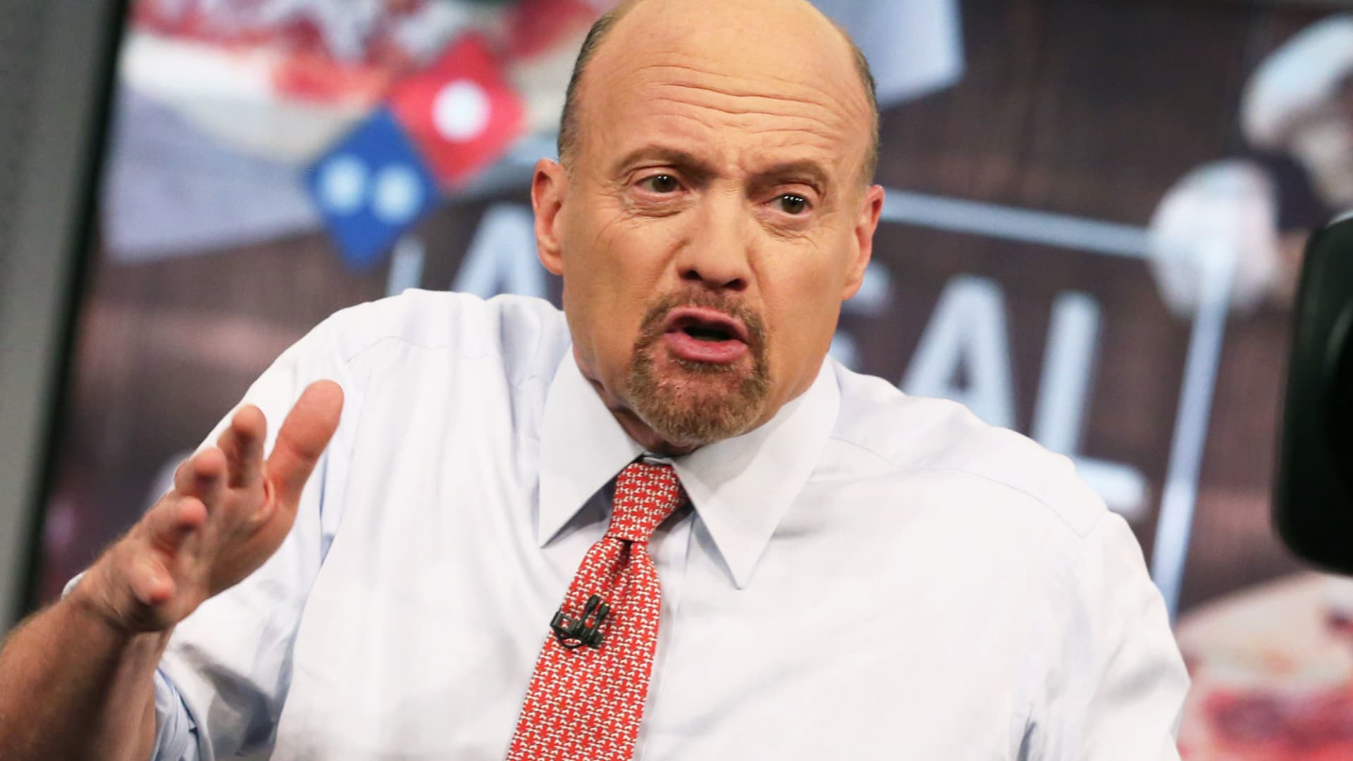 More demand than supply gives companies an edge, Jim Cramer says More demand than supply gives companies an edge, Jim Cramer says