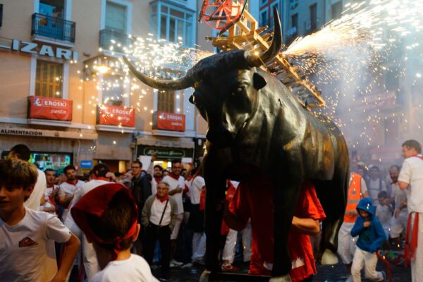 From Spain’s bull run to gold’s surge: How the third quarter played out in Europe