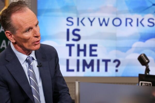 Skyworks, Qorvo, Wayfair, UPS and more