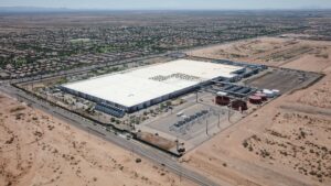 Major real estate developers are fast becoming power brokers