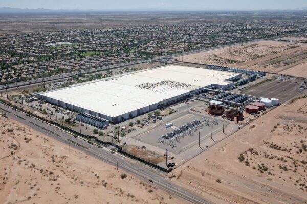 Major real estate developers are fast becoming power brokers