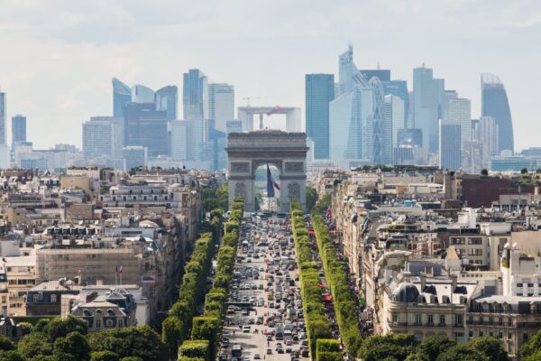 European markets head for negative open as choppy week for stocks continues