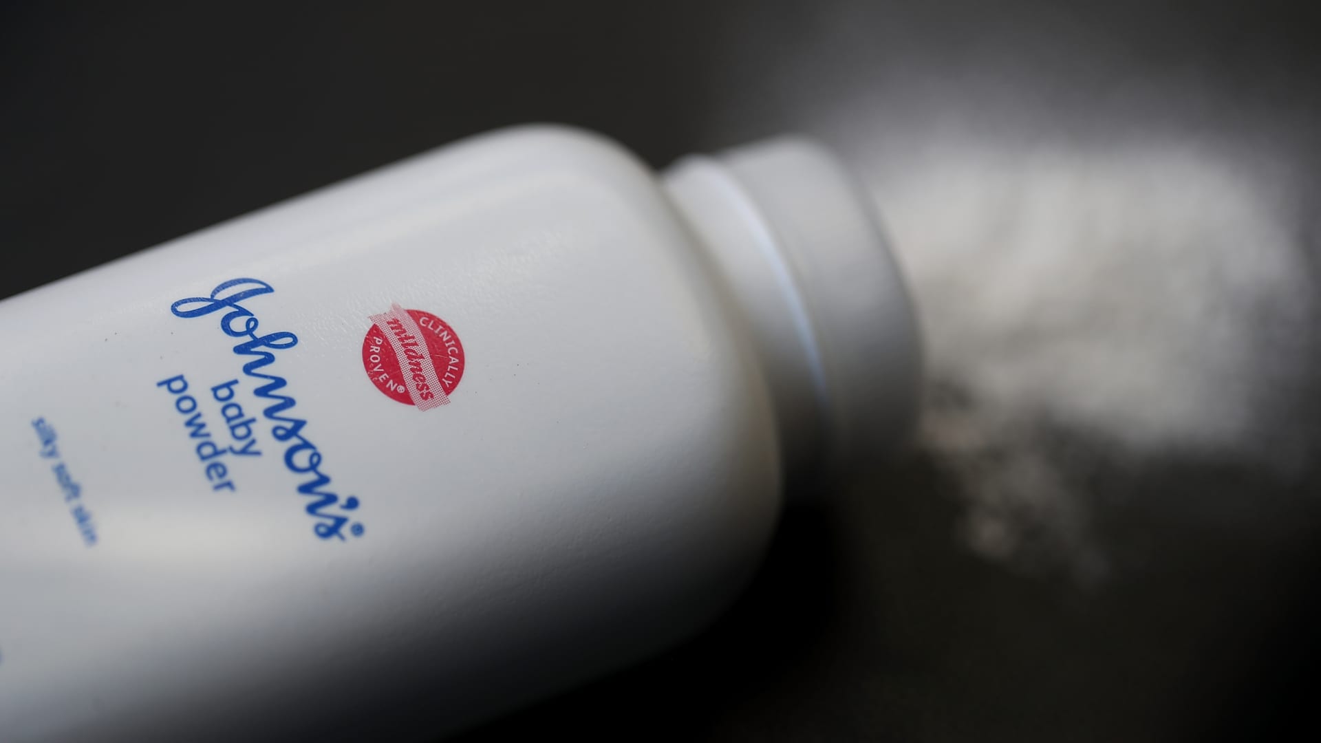 Johnson & Johnson ordered to pay 6 million after jury finds company liable in talc cancer case
