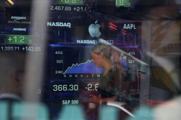 Don’t own any Apple? Gear up to buy some if the stock keeps falling