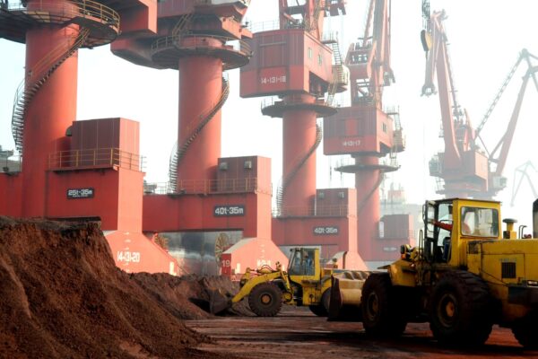 China responds to U.S.-Australia critical minerals deal China responds to U.S.-Australia critical minerals deal