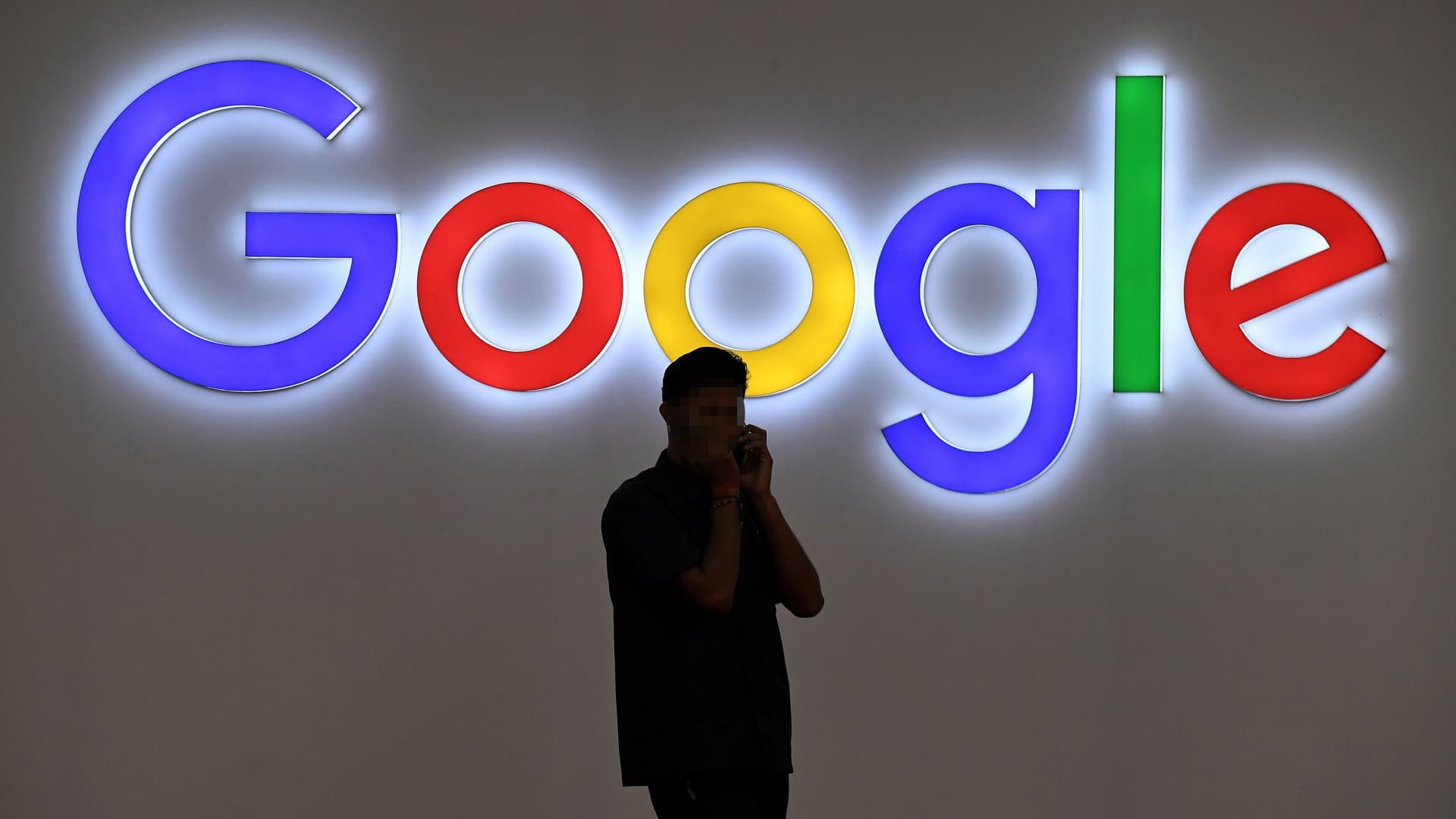 Google to invest  billion in AI data center project in India