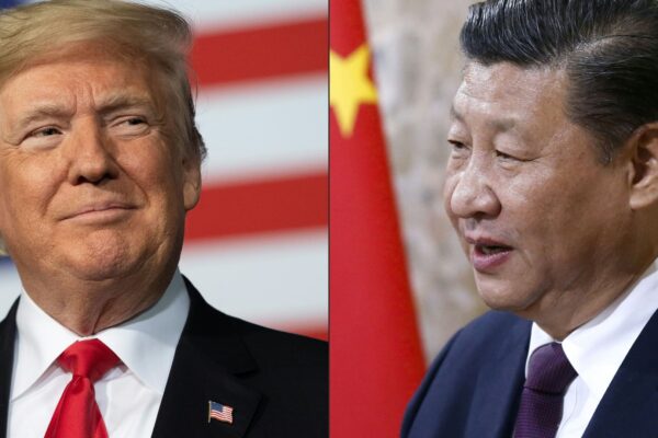 Trump’s China threat slams stocks — plus, our best, worst of bull market