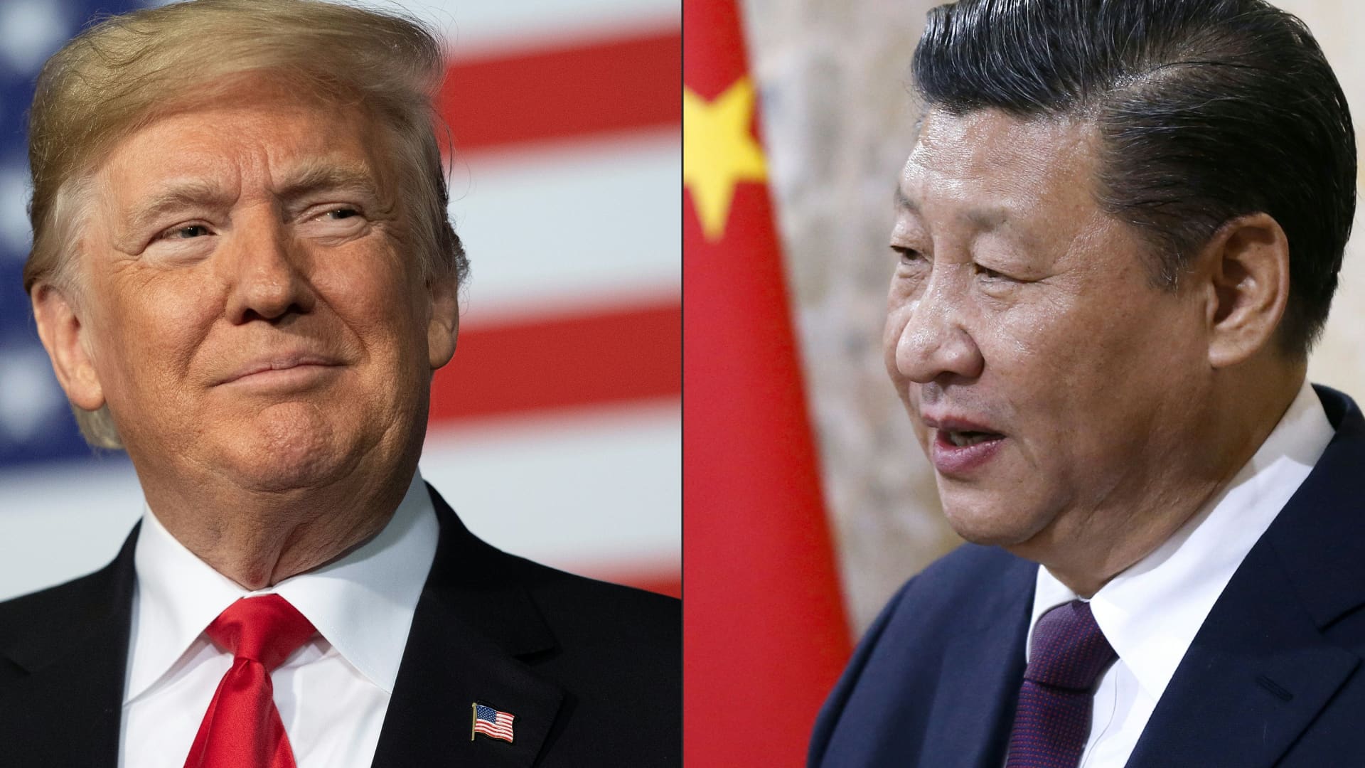 Trump’s China threat slams stocks — plus, our best, worst of bull market Trump’s China threat slams stocks — plus, our best, worst of bull market