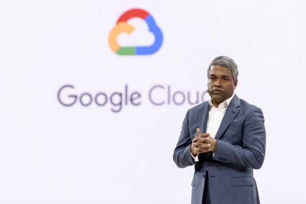 Google cuts more than 100 design-related roles in cloud unit