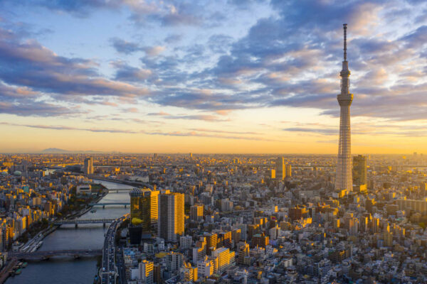 Japan’s Nikkei 225 hits record high for second straight day