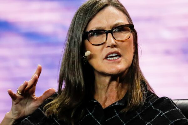 ARK Invest’s Cathie Wood eyes explosive payoff in this AI application