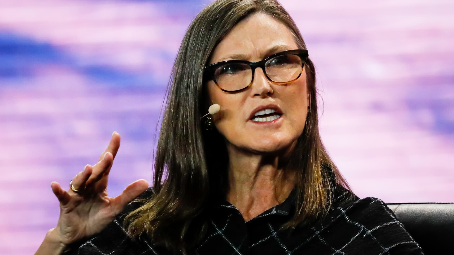 ARK Invest’s Cathie Wood eyes explosive payoff in this AI application ARK Invest’s Cathie Wood eyes explosive payoff in this AI application