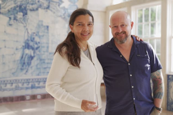 I retired in the No. 1 country Americans want to move to most—and I don’t regret it