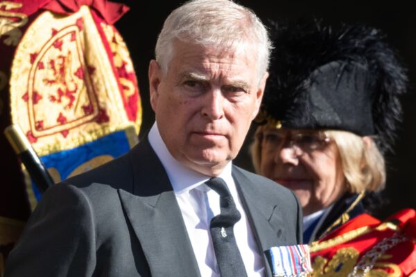 One scandal too many forces the UK monarchy to sideline Prince Andrew