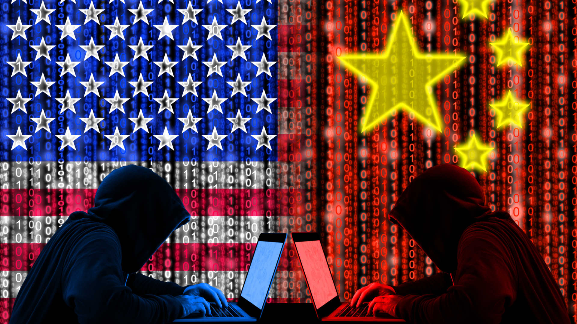 Russia, China increasingly using AI to escalate cyberattacks on the U.S.