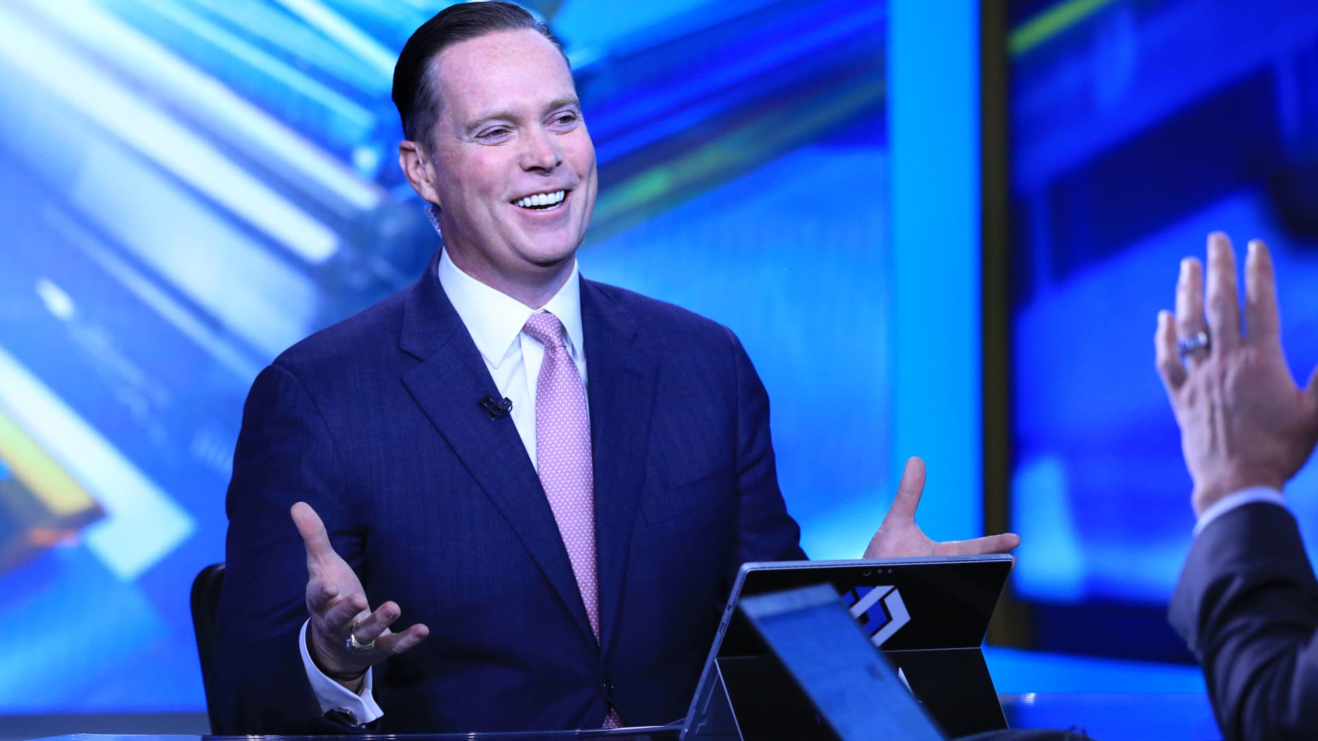 Stock market’s ‘sugar rush’ makes it a good time to purchase puts, Jeff Kilburg says Stock market’s ‘sugar rush’ makes it a good time to purchase puts, Jeff Kilburg says