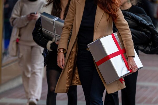 U.S. consumers expect high prices, weak economy, Deloitte survey says