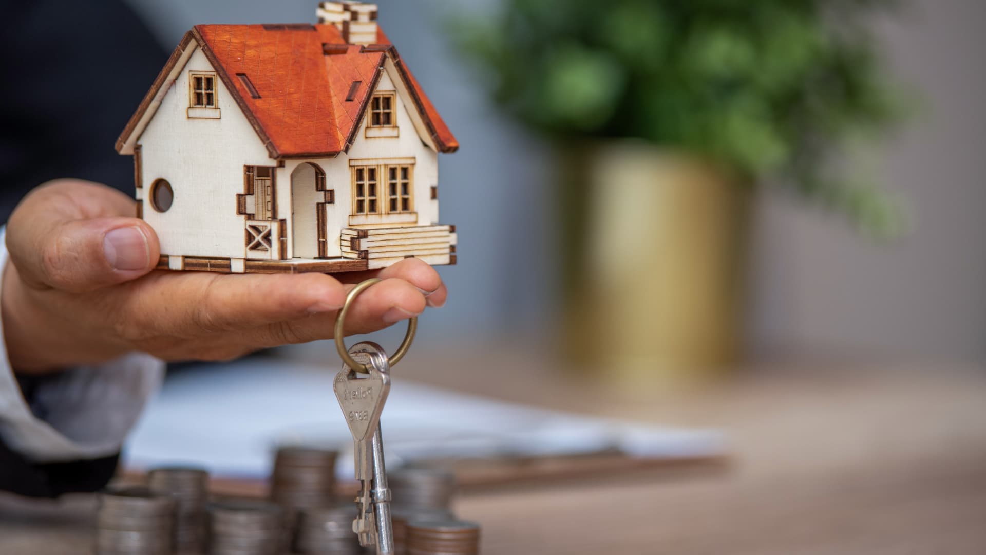 How Much House Can I Afford on a ,000 Salary?