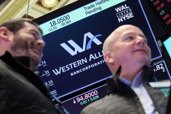 Alleged loan fraud is frustrating but isolated