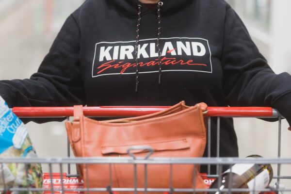 How Costco built clothing business