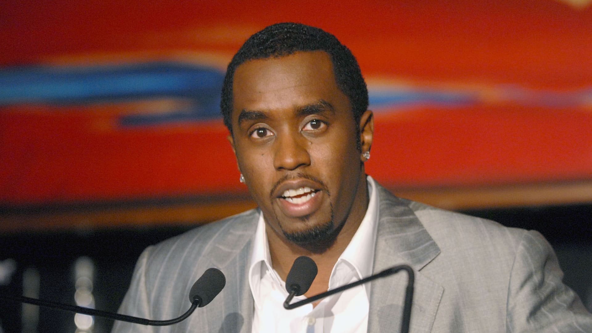 Sean ‘Diddy’ Combs sentenced to more than 4 years in prison over prostitution conviction