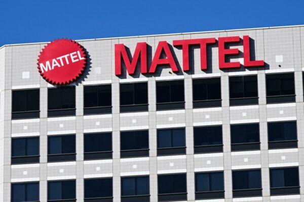 Mattel (MAT) earnings Q3 2025 Mattel (MAT) earnings Q3 2025