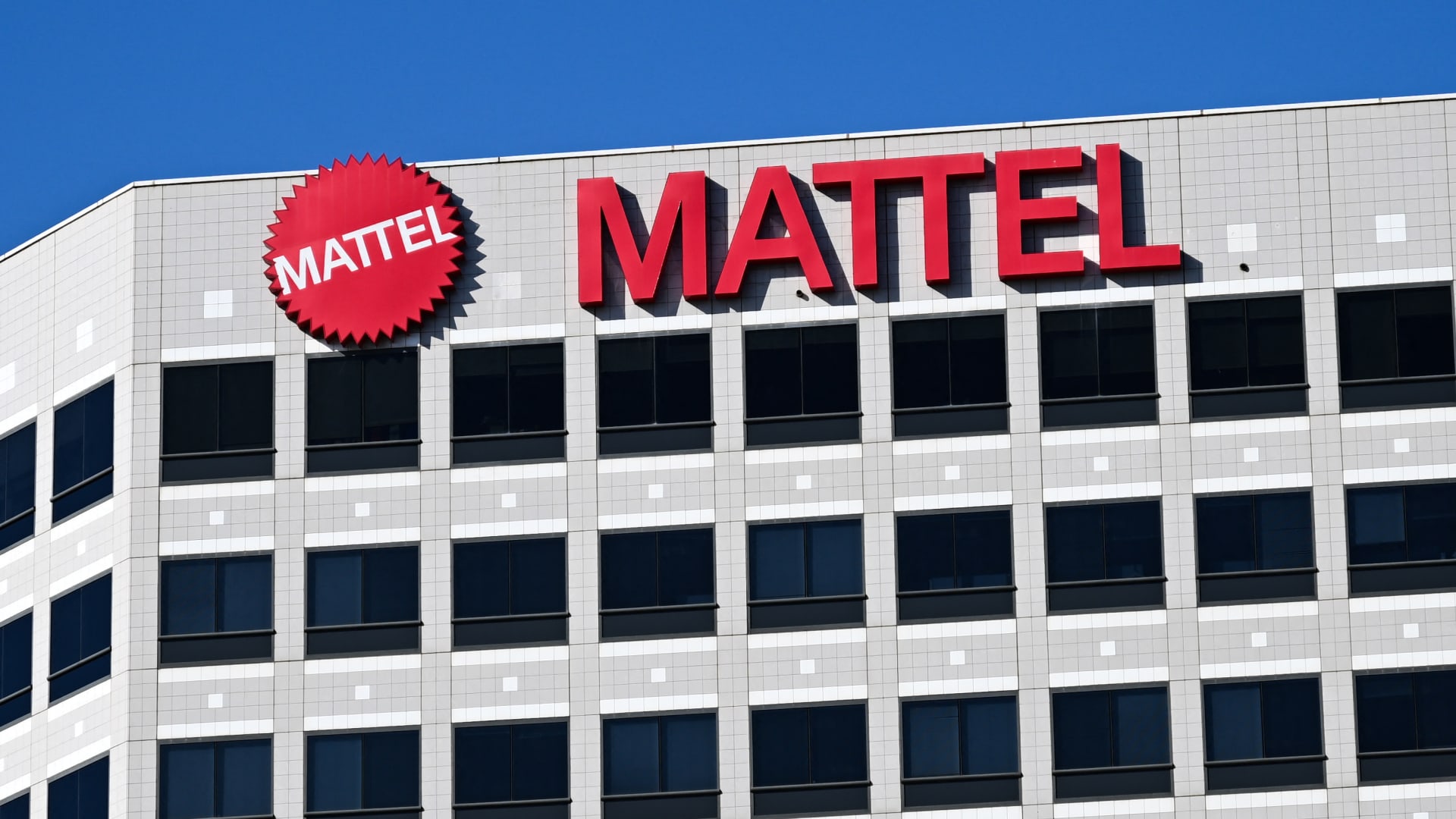 Mattel (MAT) earnings Q3 2025 Mattel (MAT) earnings Q3 2025