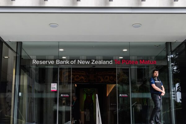 New Zealand delivers outsized cut in bid to boost growth