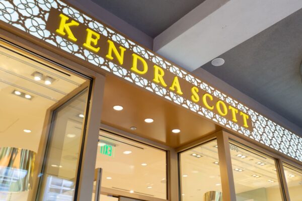 Kendra Scott releases boot collection
