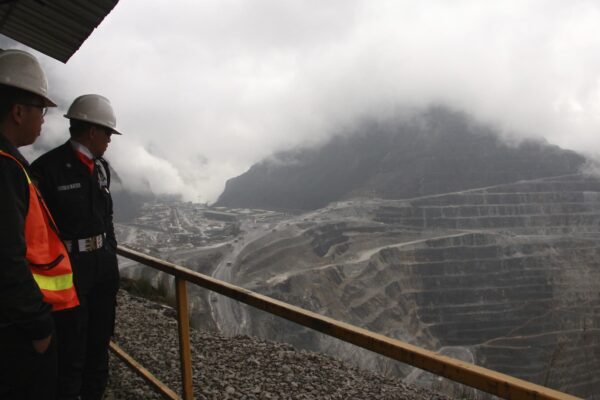 Buy Freeport-McMoRan on expected recovery from mine disaster, UBS says