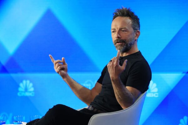 ‘The best chips will win’