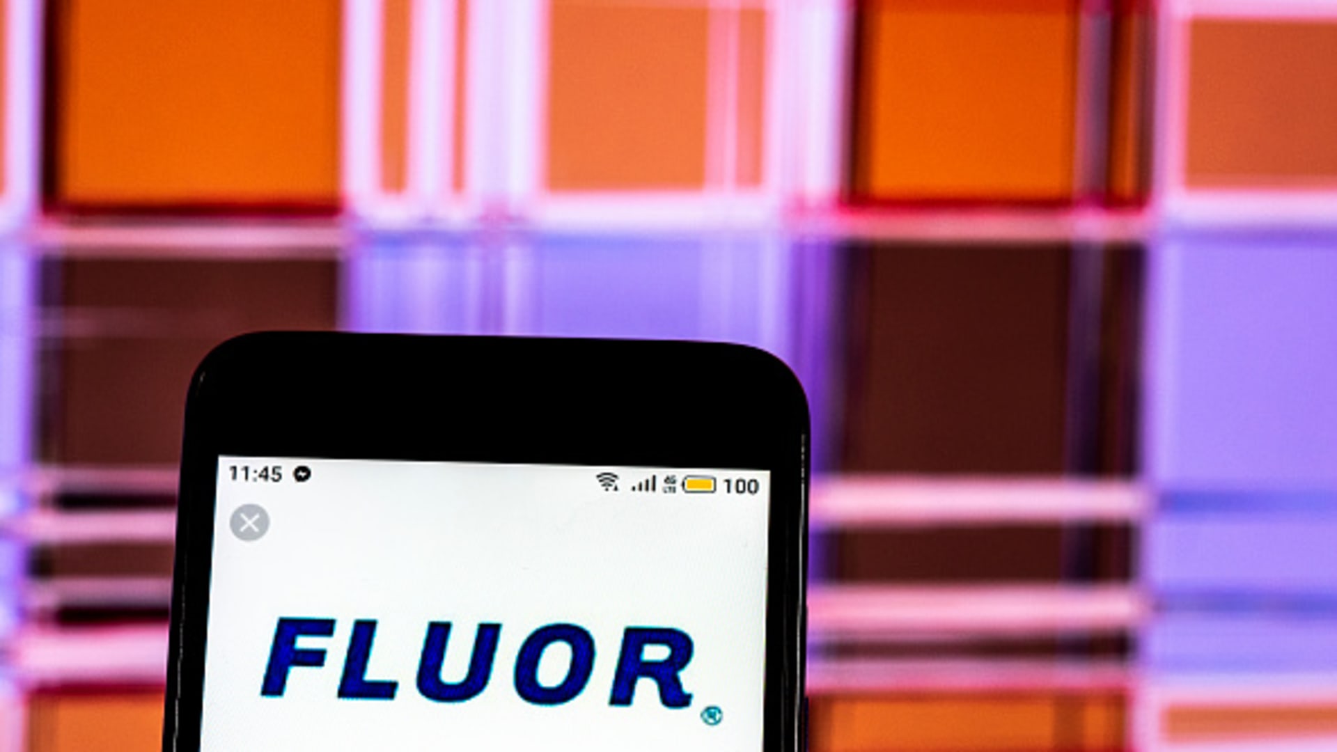 Starboard aims to unlock the value of Fluor’s investment in nuclear tech company NuScale