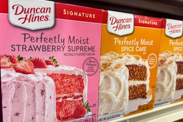 Stocks making the biggest moves midday: Pfizer, Nike, Conagra, Corteva, GEO Group, Tesla, Reddit and more