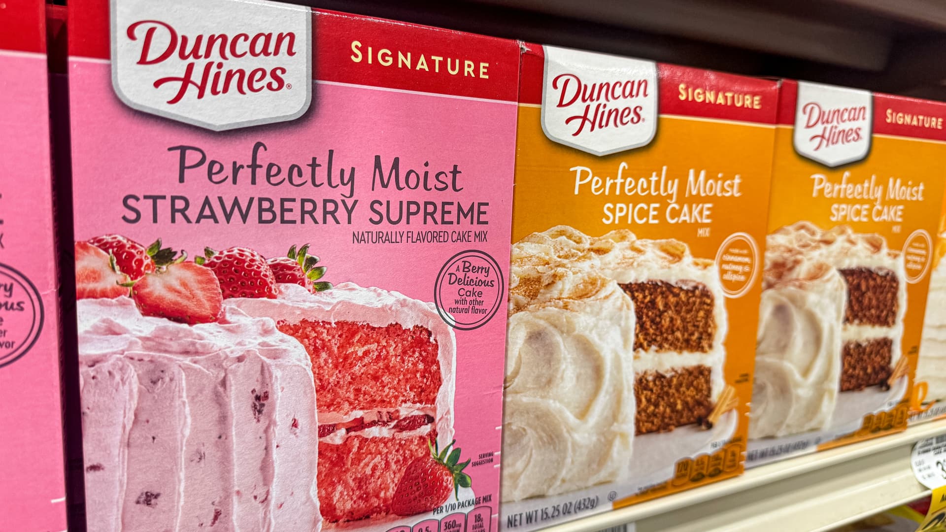 Stocks making the biggest moves midday: Pfizer, Nike, Conagra, Corteva, GEO Group, Tesla, Reddit and more