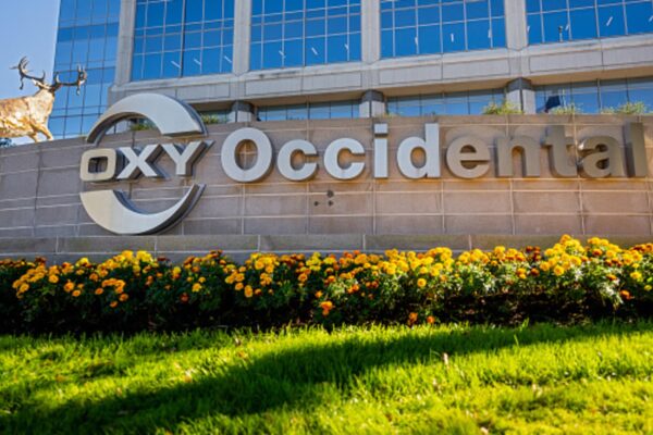 Stocks making the biggest moves premarket: OXY, LAC, FICO