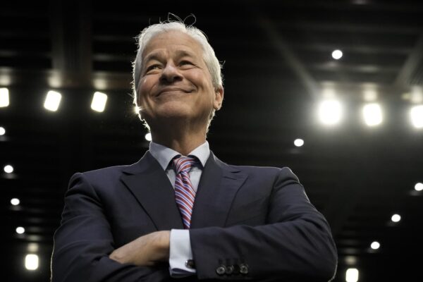 JPMorgan Chase (JPM) earnings Q3 2025