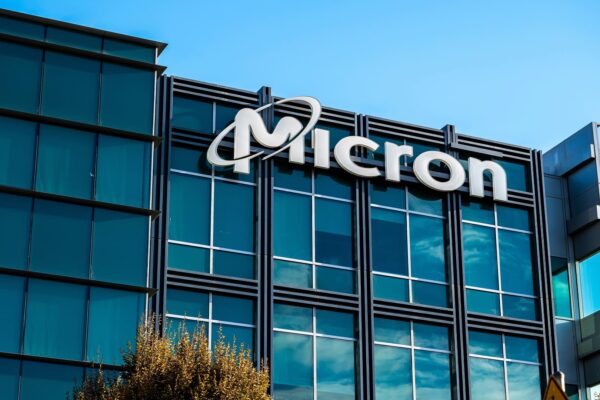 Micron to exit server chips business in China after ban: report