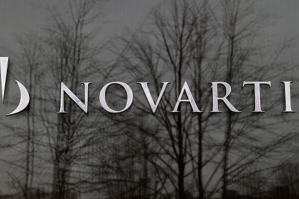 Novartis Avidity Biosciences in talks