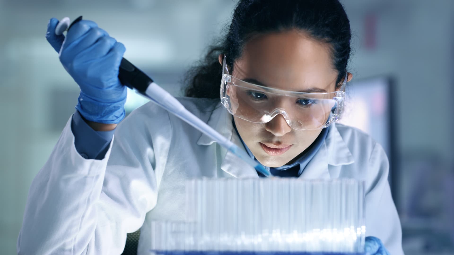 Citigroup says shares of this obesity drug biotech could nearly double Citigroup says shares of this obesity drug biotech could nearly double