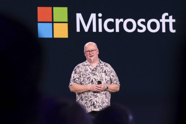 Microsoft wants to mainly use its own AI chips in the future