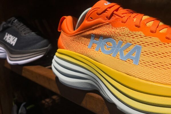 Deckers stock sinks on outlook worries over Hoka, Ugg growth