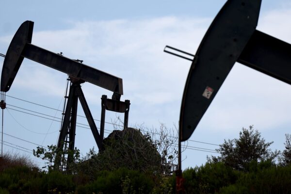 OPEC+ opts for modest oil output hike as supply glut fears mount