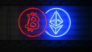 This crypto-related stock is setting up for a major move higher, charts show