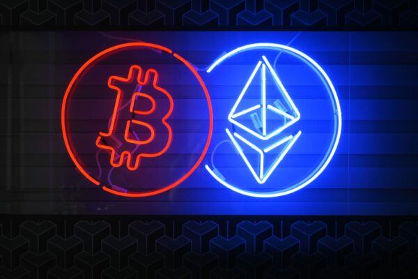 This crypto-related stock is setting up for a major move higher, charts show