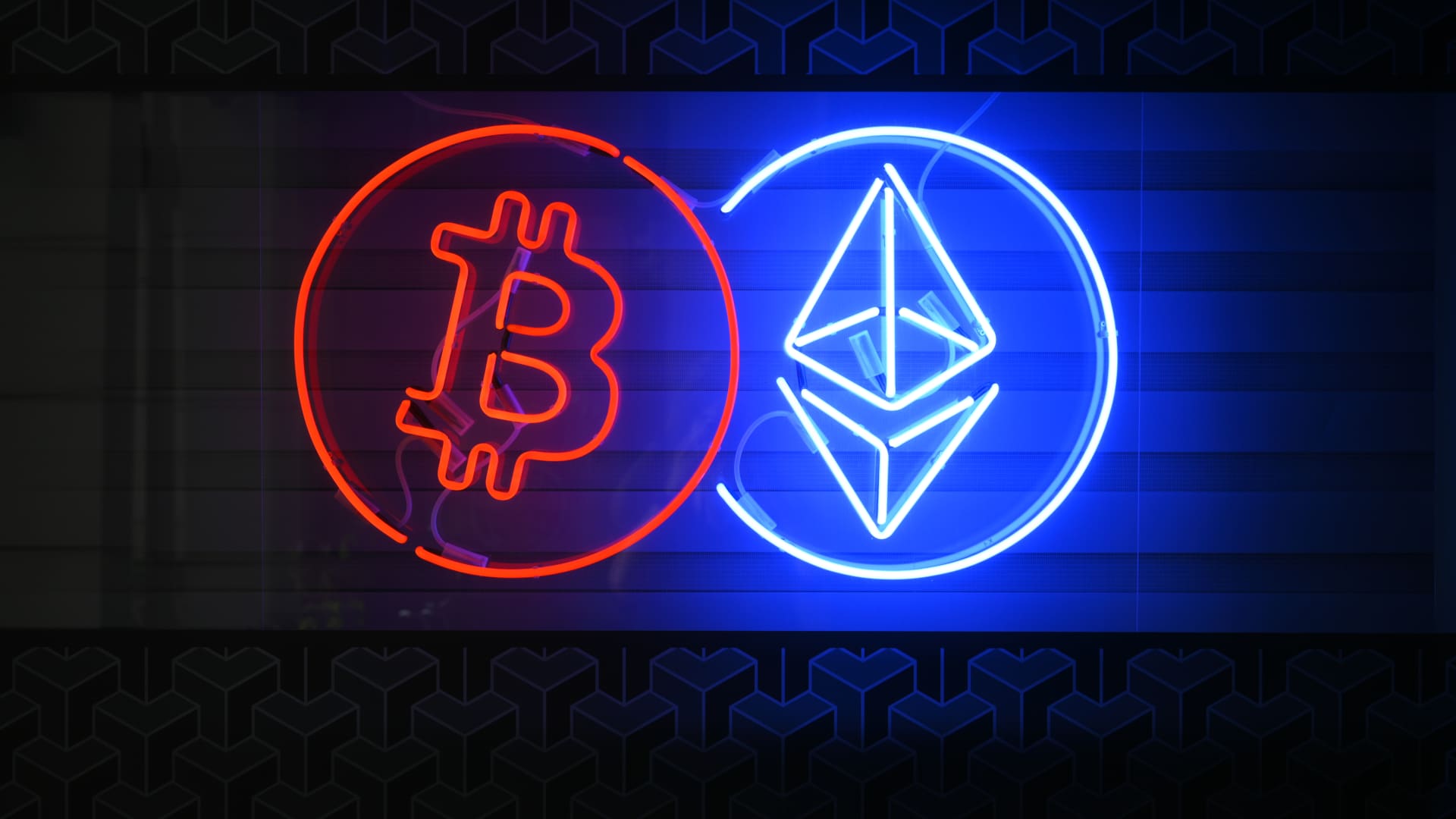 This crypto-related stock is setting up for a major move higher, charts show This crypto-related stock is setting up for a major move higher, charts show