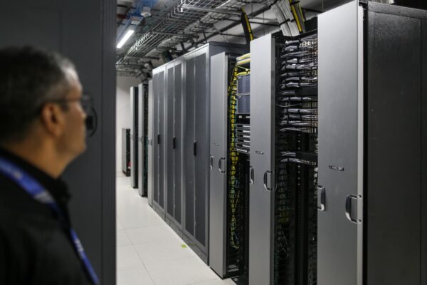 Big Tech delays India data center deals under weight of trade tensions
