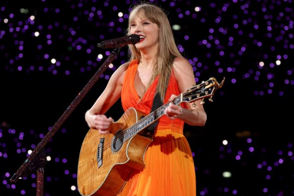 Why Taylor Swift’s ‘The Life of a Showgirl’ vinyl avoids tariffs Why Taylor Swift’s ‘The Life of a Showgirl’ vinyl avoids tariffs