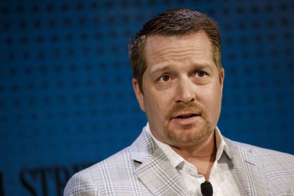 CrowdStrike CEO blasts ‘AI is killing software’ narrative, says one can’t exist without the other CrowdStrike CEO blasts ‘AI is killing software’ narrative, says one can’t exist without the other